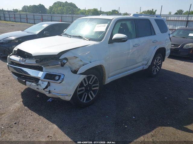 Toyota 1gr-fe 2019 JTEBU5JR2K5676572 Image 2