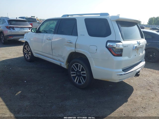 Toyota 1gr-fe 2019 JTEBU5JR2K5676572 Image 3