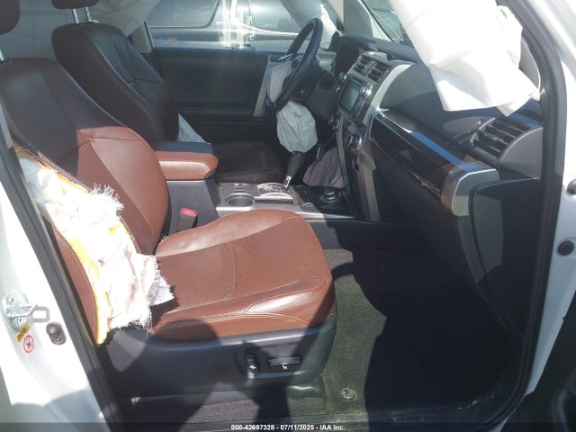 Toyota 1gr-fe 2019 JTEBU5JR2K5676572 Image 5