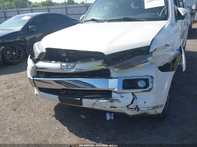 Toyota 1gr-fe 2019 JTEBU5JR2K5676572 Image 6