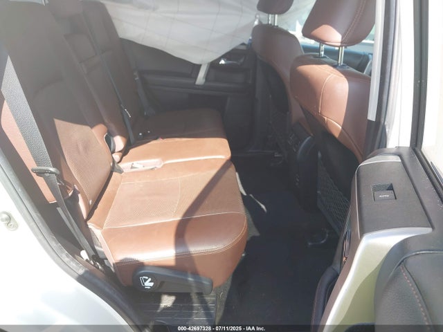 Toyota 1gr-fe 2019 JTEBU5JR2K5676572 Image 8