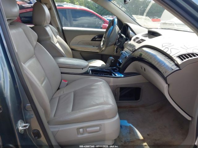 2008 ACURA MDX 2HNYD28208H509029 Photo 4