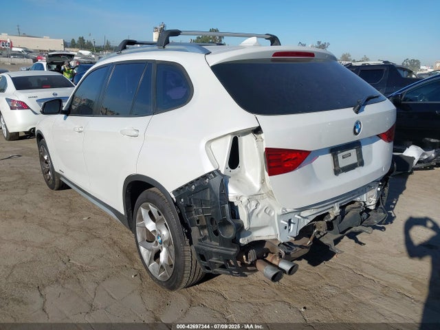 WBAVM1C53FVW58914 BMW 2015