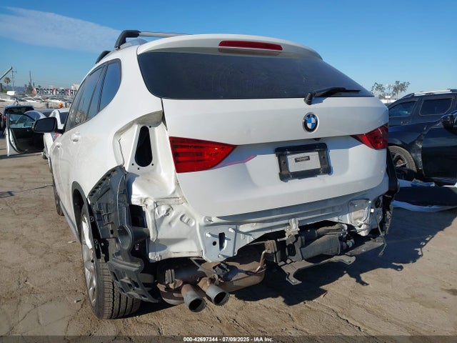 WBAVM1C53FVW58914 BMW 2015