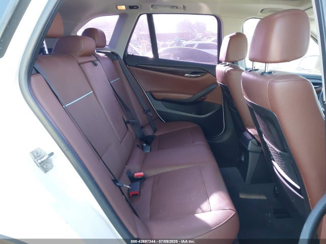 WBAVM1C53FVW58914 BMW 2015