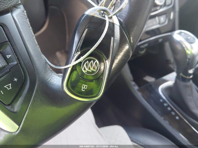 Buick luv: mfi, variable valve timing, alum, e85 max 2019 KL4CJASB4KB926210 Image 11