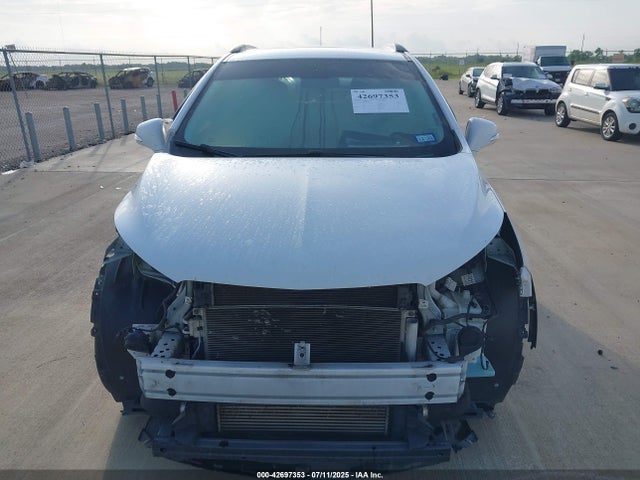 Buick luv: mfi, variable valve timing, alum, e85 max 2019 KL4CJASB4KB926210 Image 12