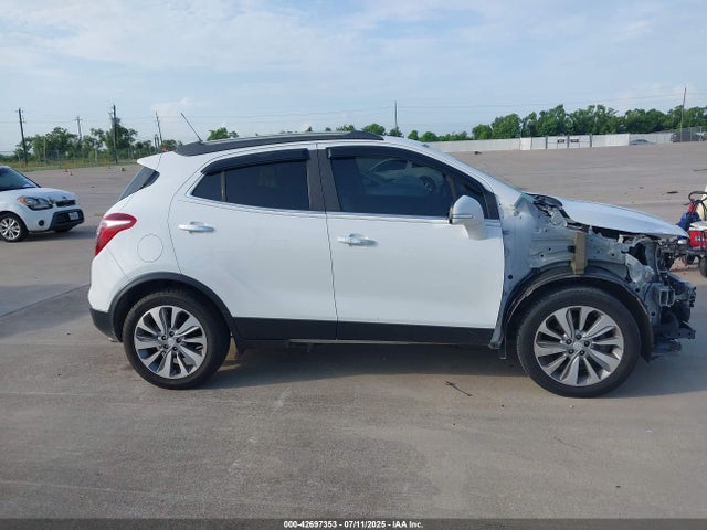 Buick luv: mfi, variable valve timing, alum, e85 max 2019 KL4CJASB4KB926210 Image 13