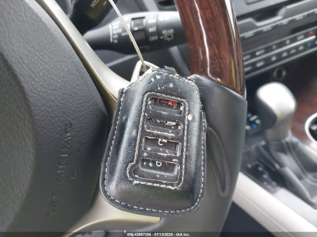 Lexus 2017 2017 2T2BZMCA8HC090781 Image 11