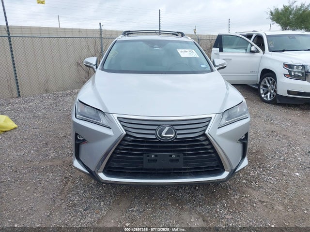 Lexus 2017 2017 2T2BZMCA8HC090781 Image 12