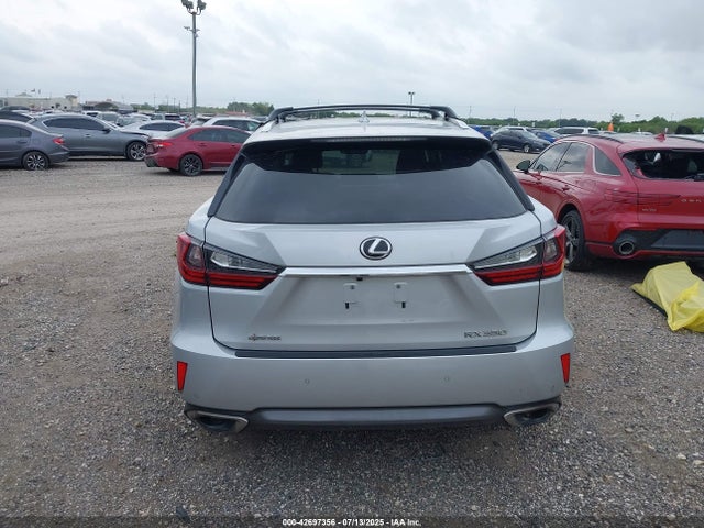 Lexus 2017 2017 2T2BZMCA8HC090781 Image 14