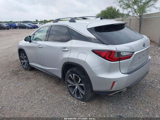 Lexus 2017 2017 2T2BZMCA8HC090781 Image 3
