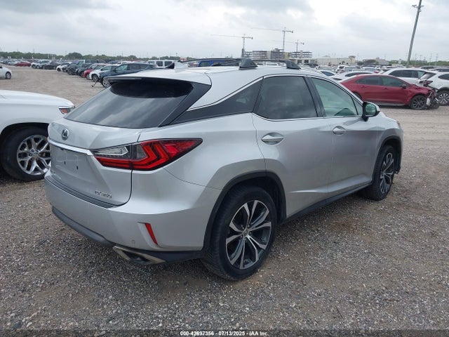 Lexus 2017 2017 2T2BZMCA8HC090781 Image 4