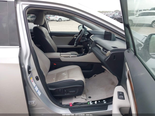 Lexus 2017 2017 2T2BZMCA8HC090781 Image 5
