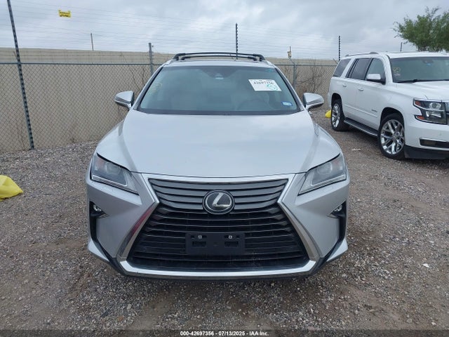 Lexus 2017 2017 2T2BZMCA8HC090781 Image 6