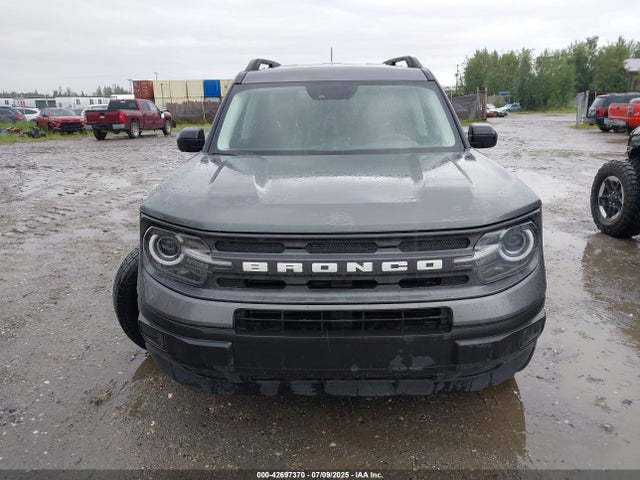 3FMCR9B66RRE40516 Ford dragon