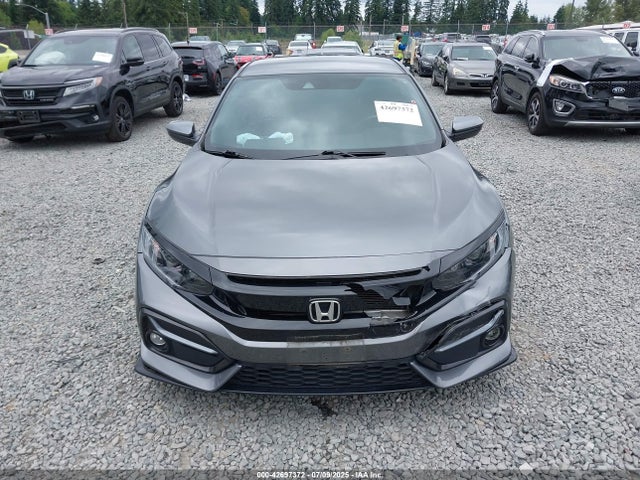 SHHFK7H40MU414230 Honda l15ba