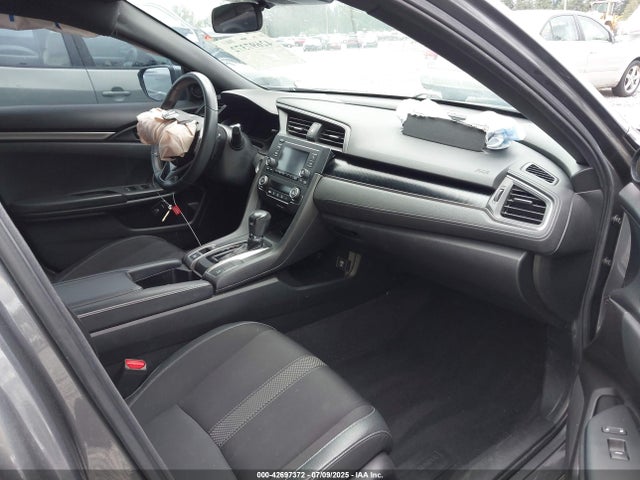 SHHFK7H40MU414230 Honda l15ba