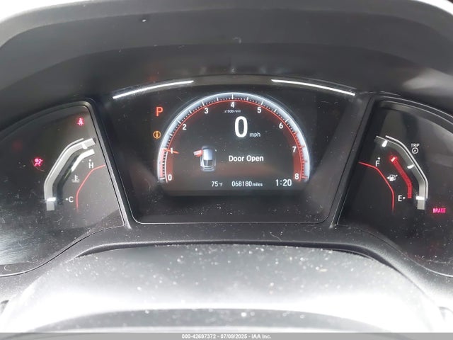 SHHFK7H40MU414230 Honda l15ba