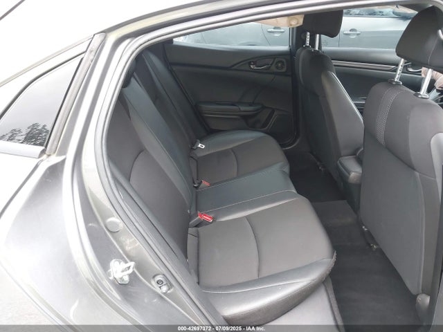 SHHFK7H40MU414230 Honda l15ba