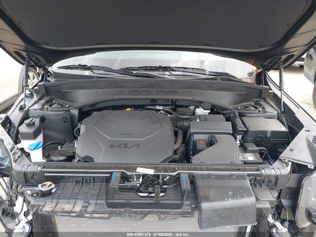 5XYP64GCXSG639388 KIA gdi lambda ii
