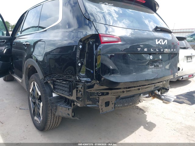 5XYP64GCXSG639388 KIA gdi lambda ii