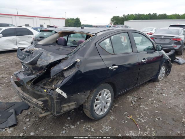 2017 NISSAN VERSA 3N1CN7AP1HL822407 Photo 3