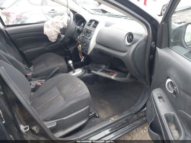 2017 NISSAN VERSA 3N1CN7AP1HL822407 Photo 4