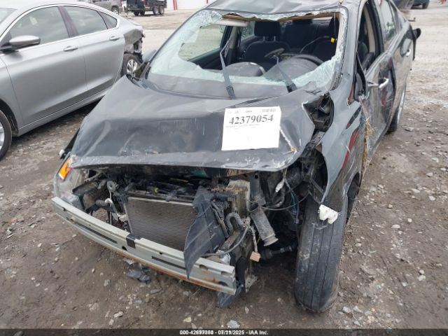 2017 NISSAN VERSA 3N1CN7AP1HL822407 Photo 5