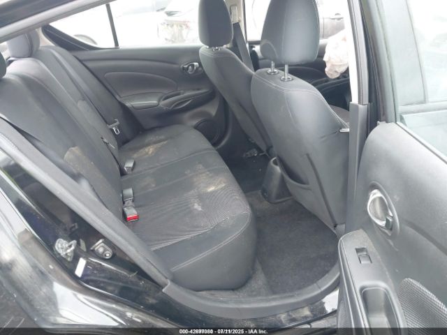 2017 NISSAN VERSA 3N1CN7AP1HL822407 Photo 7