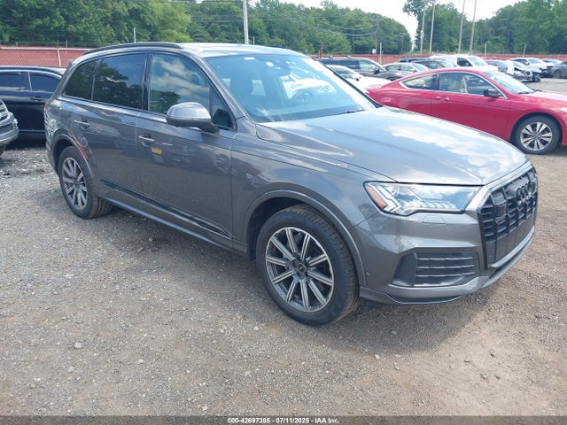 2023 AUDI Q7 WA1LCBF71PD014233 Photo 0