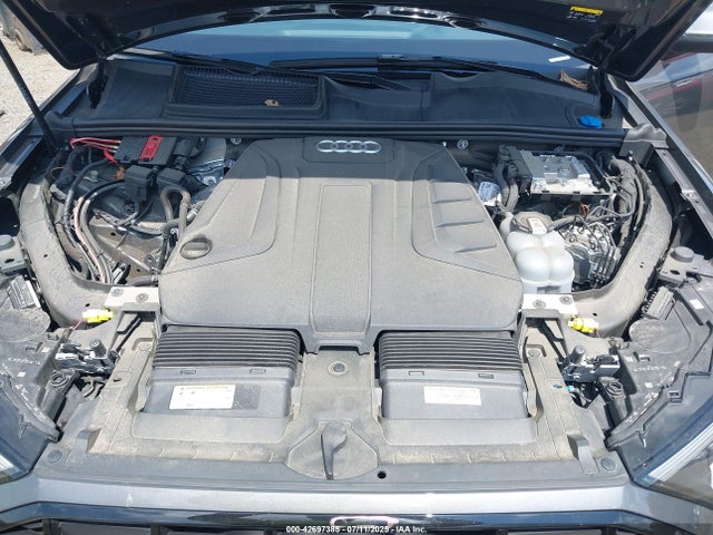 2023 AUDI Q7 WA1LCBF71PD014233 Photo 9