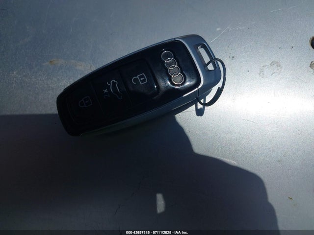 2023 AUDI Q7 WA1LCBF71PD014233 Photo 10