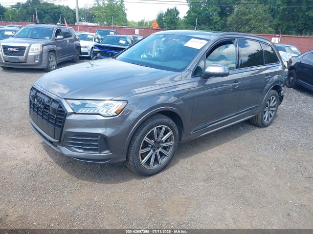 2023 AUDI Q7 WA1LCBF71PD014233 Photo 1