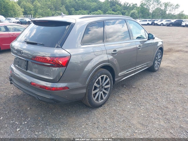 2023 AUDI Q7 WA1LCBF71PD014233 Photo 3