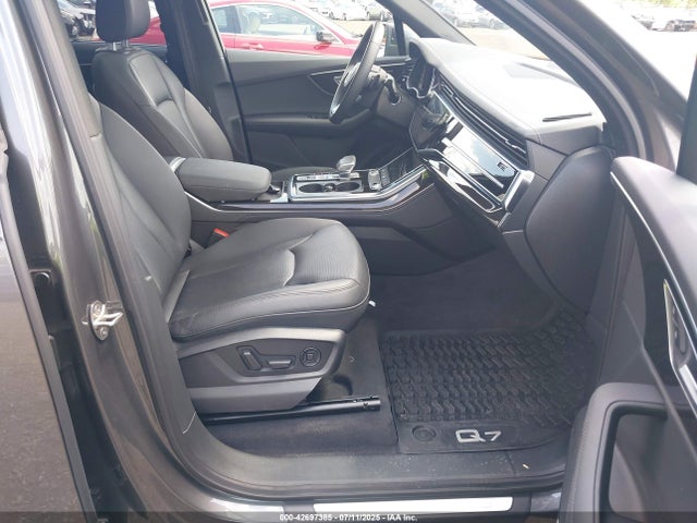 2023 AUDI Q7 WA1LCBF71PD014233 Photo 4
