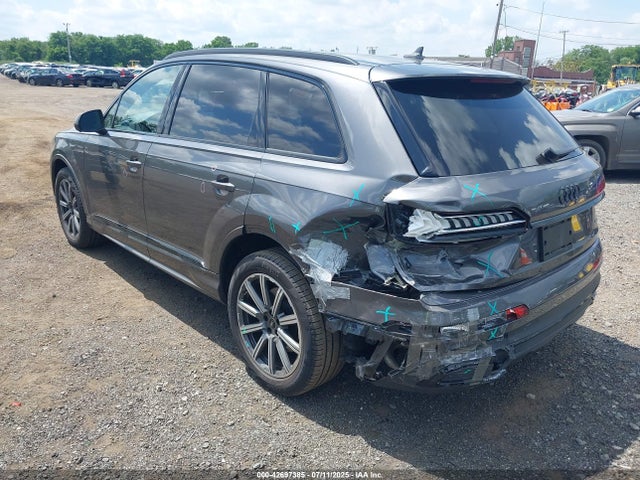 2023 AUDI Q7 WA1LCBF71PD014233 Photo 5