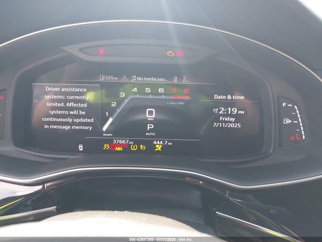 2023 AUDI Q7 WA1LCBF71PD014233 Photo 6