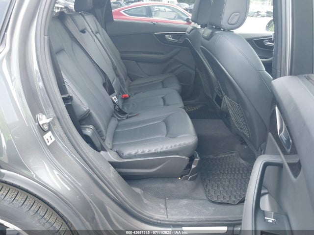2023 AUDI Q7 WA1LCBF71PD014233 Photo 7