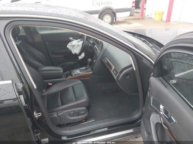 2006 AUDI A6 WAUEH74F96N113007 Photo 4