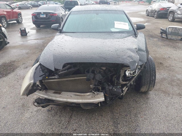2006 AUDI A6 WAUEH74F96N113007 Photo 5