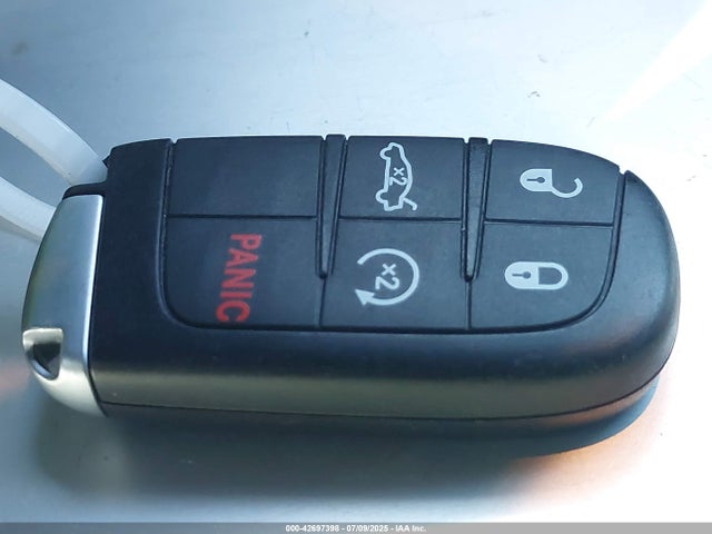 2C3CDZAG4KH596721 Dodge 2019