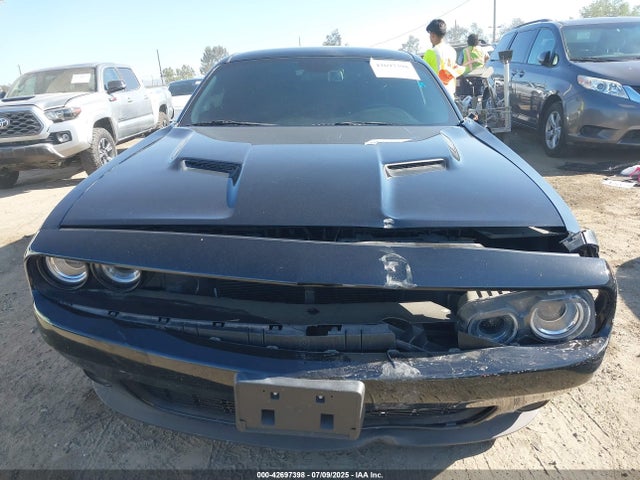 2C3CDZAG4KH596721 Dodge 2019