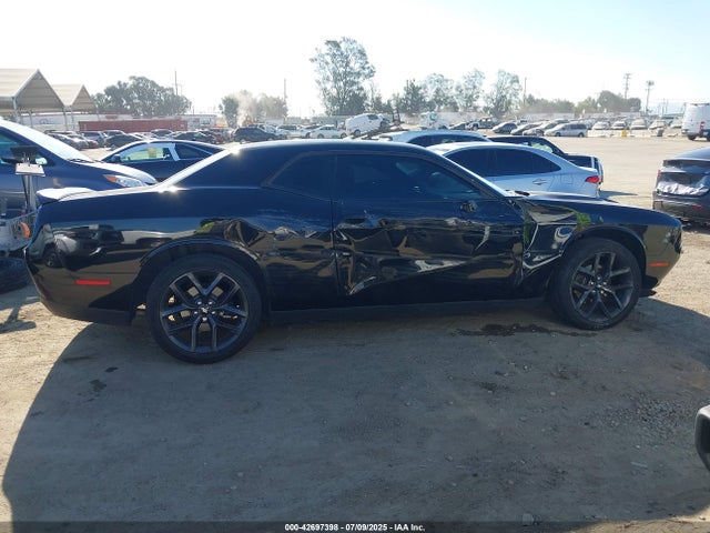 2C3CDZAG4KH596721 Dodge 2019