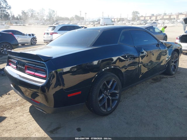 2C3CDZAG4KH596721 Dodge 2019
