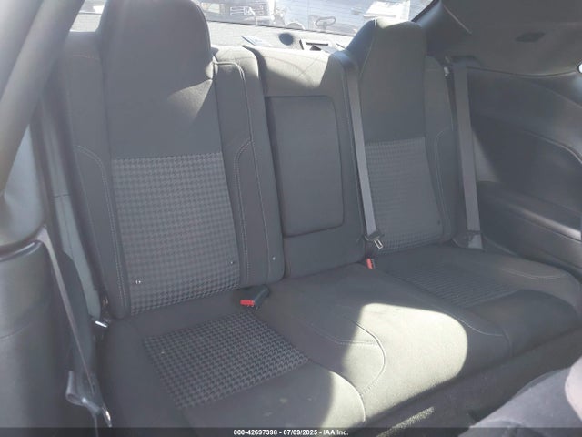 2C3CDZAG4KH596721 Dodge 2019