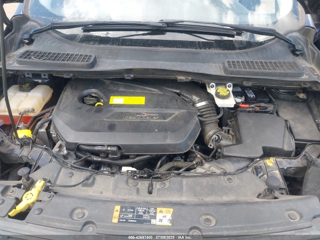 1FMCU9GX3FUA78634 Ford 2015