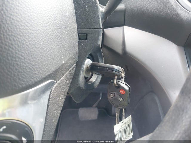1FMCU9GX3FUA78634 Ford 2015