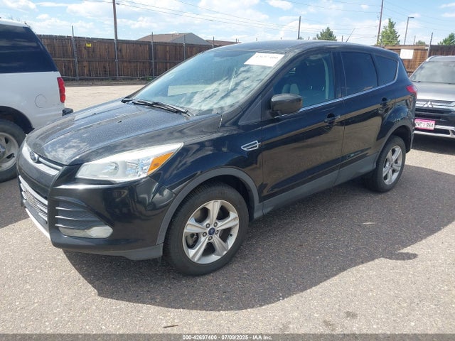 1FMCU9GX3FUA78634 Ford 2015