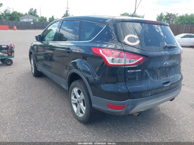 1FMCU9GX3FUA78634 Ford 2015